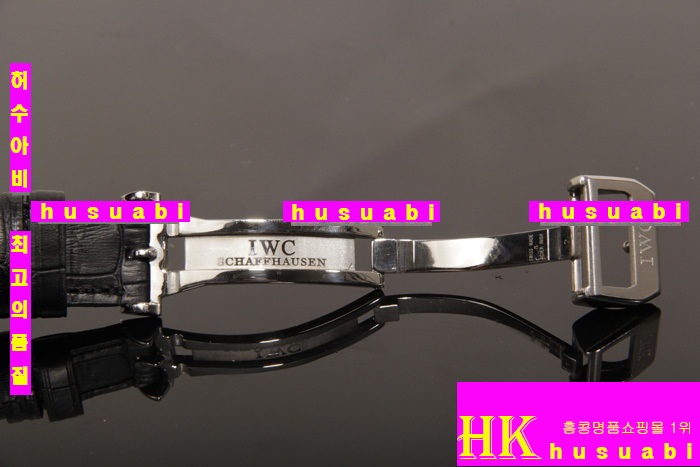 2015�Ż� IWC �ð� ���̴������� �ð� IWC1580-4
