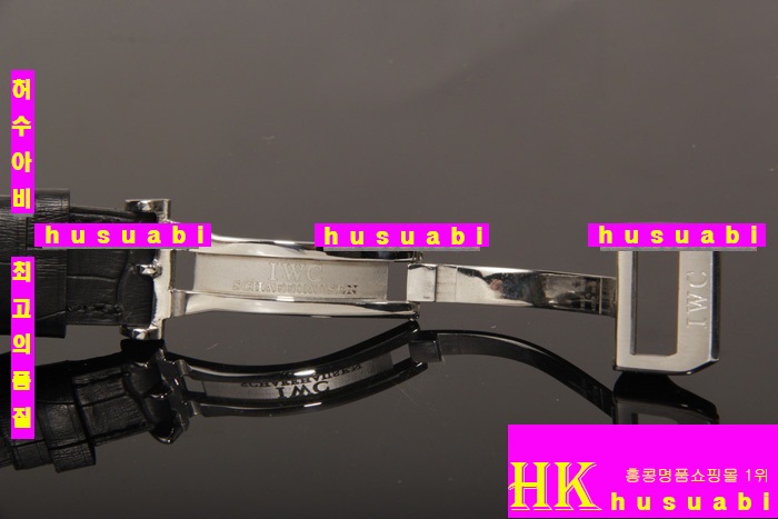 2015�Ż� IWC �ð� ���̴������� �ð� IWC1580-2