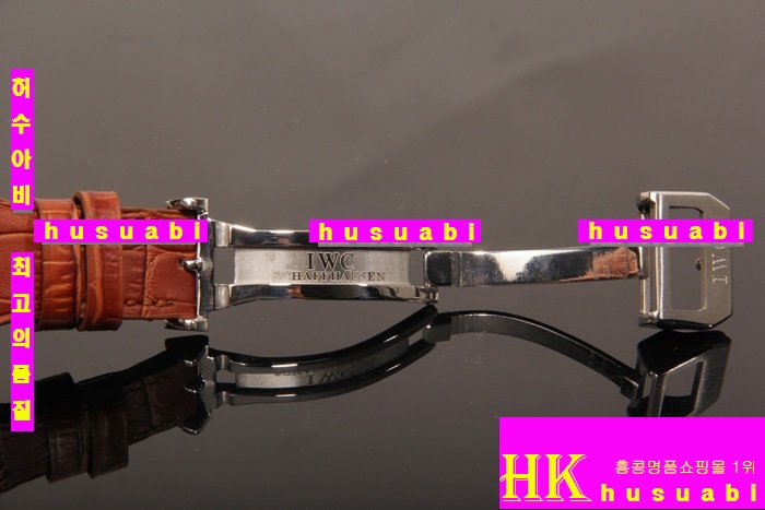 2015�Ż� IWC �ð� ���̴������� �ð� IWC1580