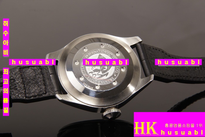 2015�Ż� IWC �ð� ���̴������� �ð� IWC1580-2