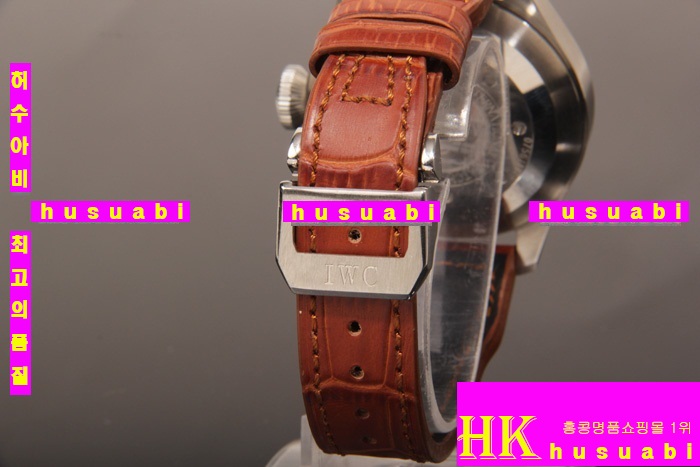 2015�Ż� IWC �ð� ���̴������� �ð� IWC1580