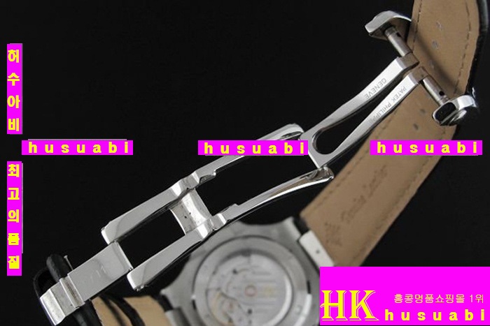 �����ʸ� �ð� NOTILUS JUMBO 4