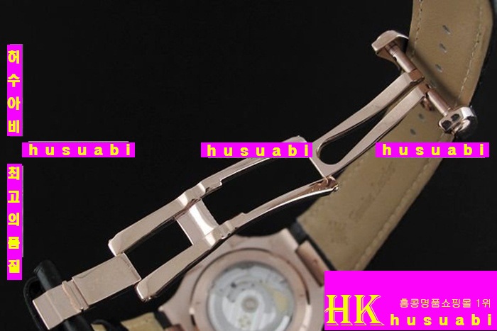 �����ʸ� �ð� NOTILUS JUMBO 6