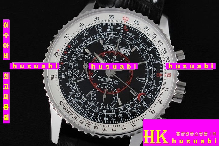 �����Ʋ�� �׺�Ÿ�̸� ���� �����ð� Navitimer  BT-2256-1