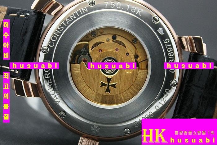 �ٽ����ܽ�źƾ ���� ũ�γ���� Rose Gold VC534