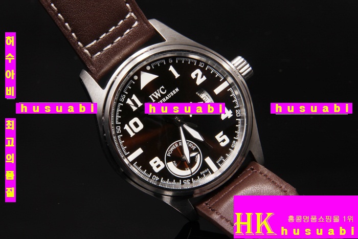 2015�Ż� IWC �ð� ���̴������� �ð� DFS362-1 