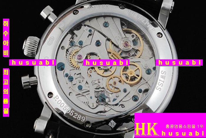 �����ʸ� ũ�γ�pp �ð� CALATRAVA 3