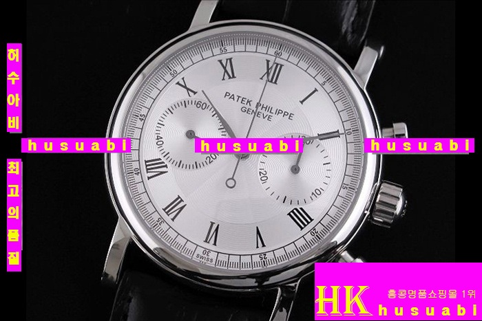 �����ʸ� ũ�γ�pp �ð�CALATRAVA 2