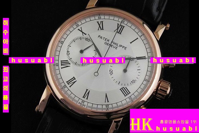 �����ʸ� ũ�γ�pp �ð� CALATRAVA 1