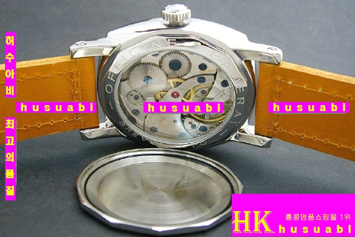 OFFICINE PANERAI - �ð� VINTAGE 1940