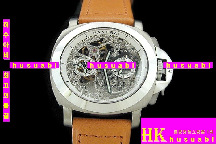 OFFICINE PANERAI - �ð� TRANSPARENT