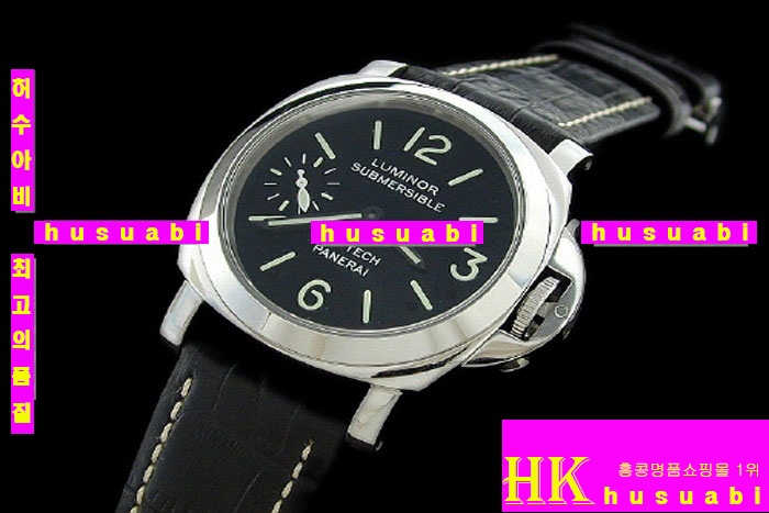 OFFICINE PANERAI - �ð� SUBMERSIBLE SLY TECH