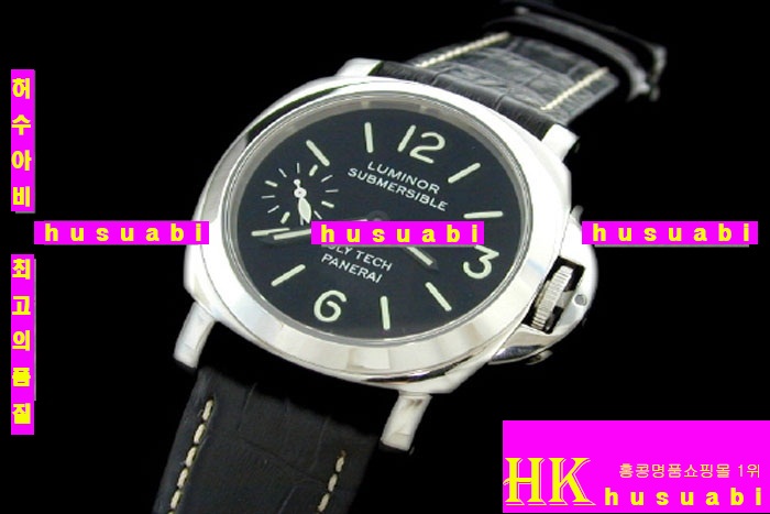 OFFICINE PANERAI - �ð� SUBMERSIBLE SLY TECH