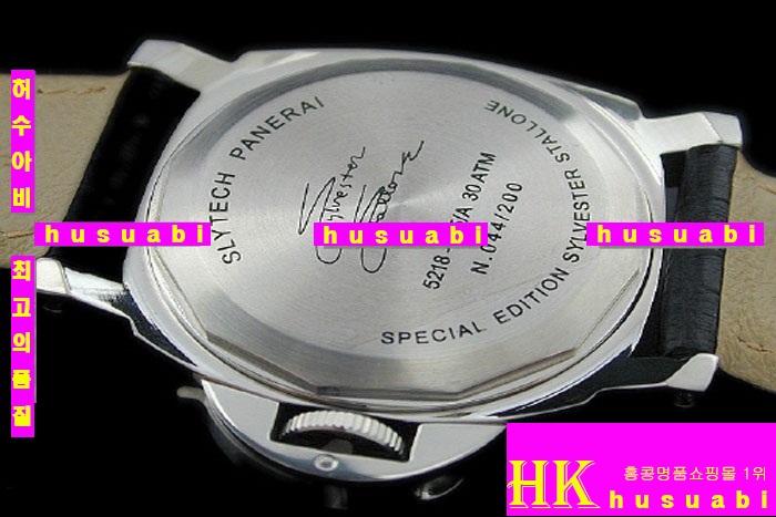 OFFICINE PANERAI - �ð� SUBMERSIBLE SLY TECH