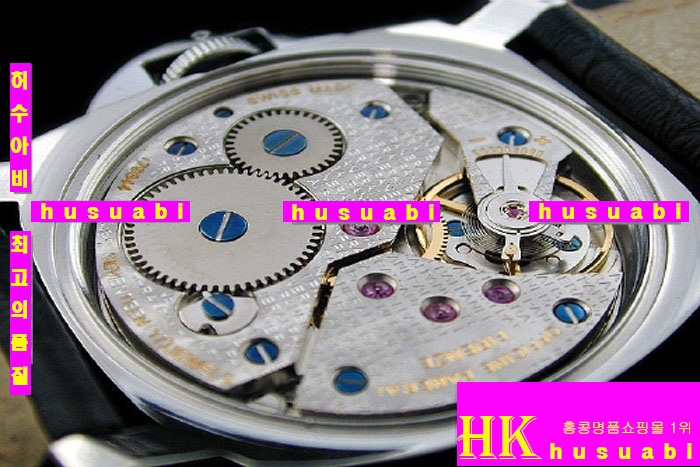 OFFICINE PANERAI - �ð� SUBMERSIBLE SLY TECH