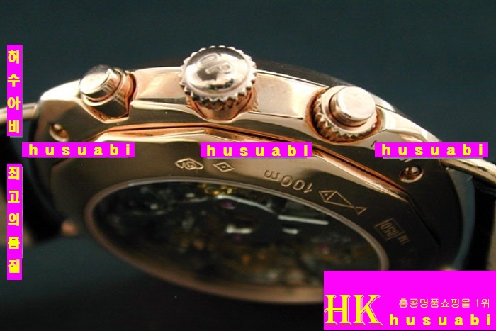 OFFICINE PANERAI - �ð� RADIOMIR ROSEGOLD CHRONOGRAPH 2