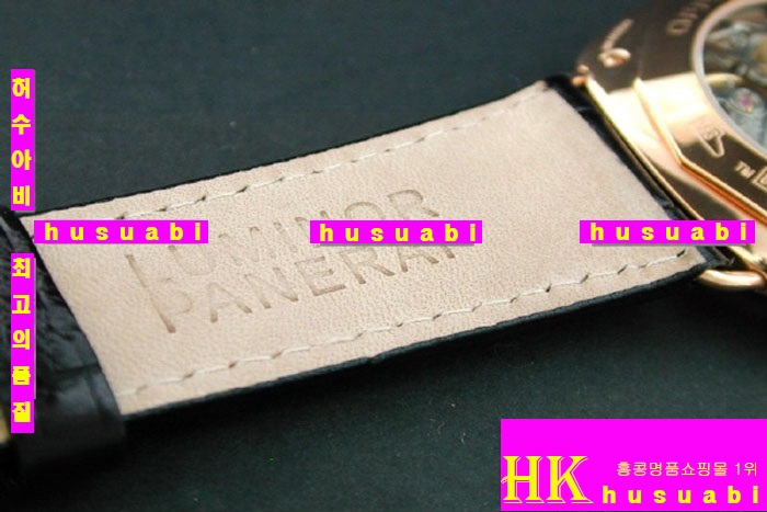 OFFICINE PANERAI - �ð� RADIOMIR ROSEGOLD CHRONOGRAPH 2