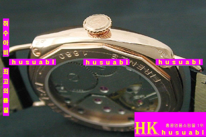 OFFICINE PANERAI - �ð� RADIOMIR 8DAY ROSEGOLD