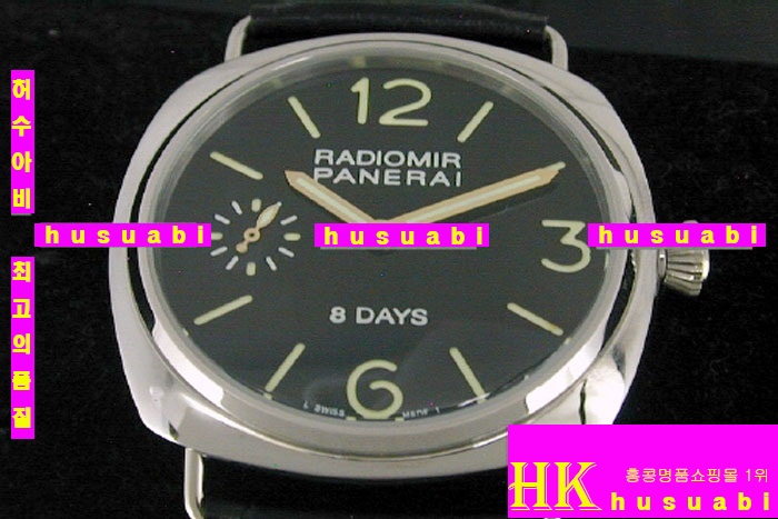 OFFICINE PANERAI - �ð� RADIOMIR 8DAY