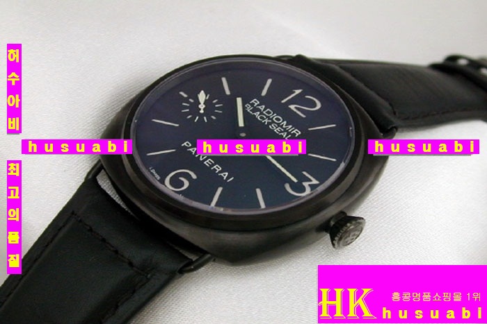 OFFICINE PANERAI - �ð� PAM292 BLACK SEAL PVD