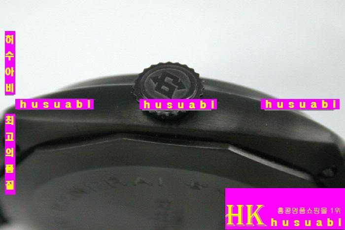 OFFICINE PANERAI - �ð� PAM292 BLACK SEAL PVD