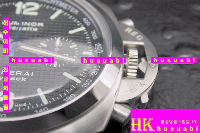 OFFICINE PANERAI - �ð� PAM253  1950 FLYBACK REGATTA