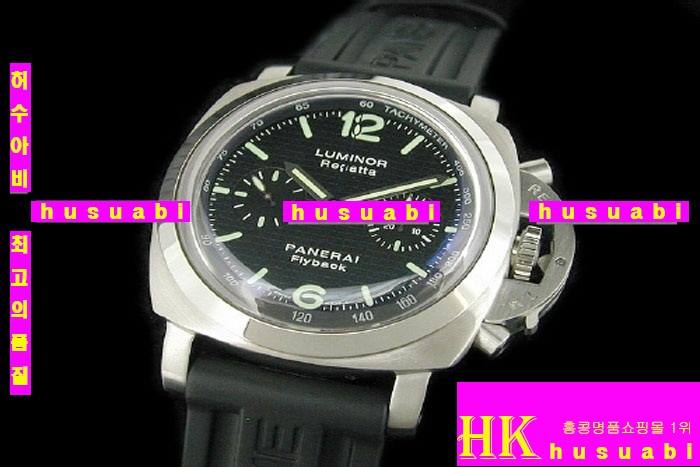 OFFICINE PANERAI - �ð� PAM253 1950 FLYBACK REGATTA SWISS VALJOUX7750