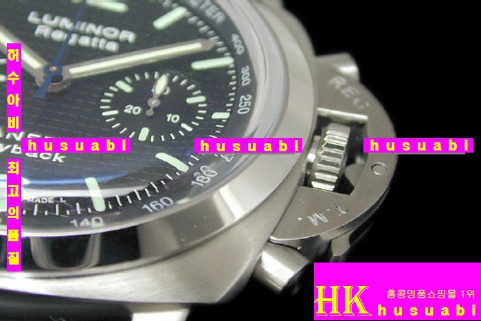 OFFICINE PANERAI - �ð� PAM253 1950 FLYBACK REGATTA SWISS VALJOUX7750