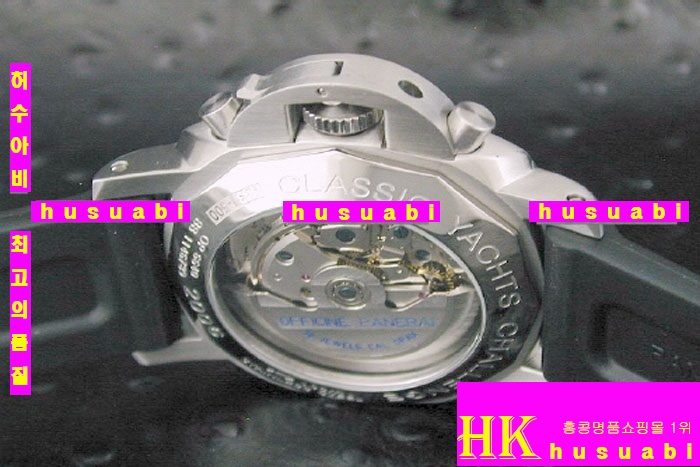 OFFICINE PANERAI - �ð� PAM253 1950 FLYBACK REGATTA SWISS VALJOUX7750