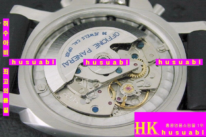 OFFICINE PANERAI - �ð� PAM253 1950 FLYBACK REGATTA SWISS VALJOUX7750