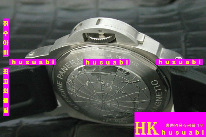 OFFICINE PANERAI - �ð� PAM252 NORTH POLE GMT