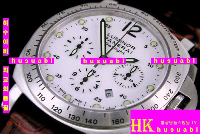 OFFICINE PANERAI - �ð� PAM251 DAYLIGHT 2006