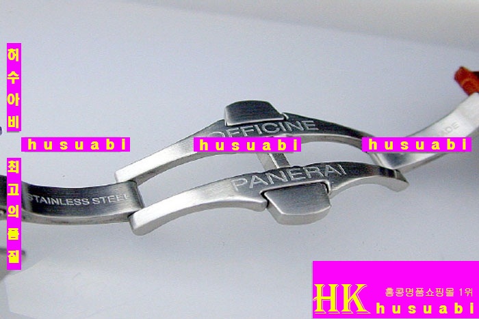 OFFICINE PANERAI - �ð� PAM251 DAYLIGHT 2006