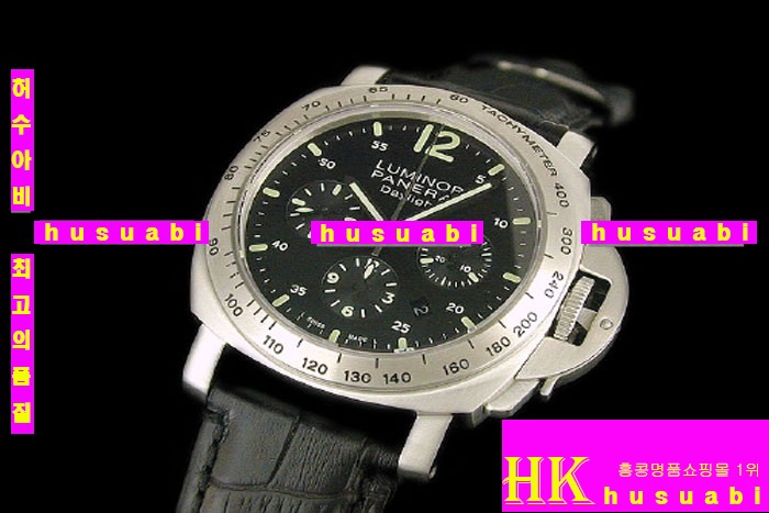 OFFICINE PANERAI - �ð� PAM250 DAYLIGHT 2006