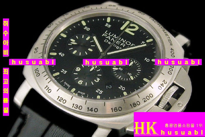 OFFICINE PANERAI - �ð� PAM250 DAYLIGHT 2006