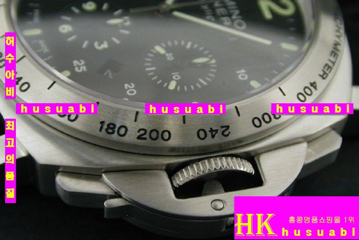 OFFICINE PANERAI - �ð� PAM250 DAYLIGHT 2006