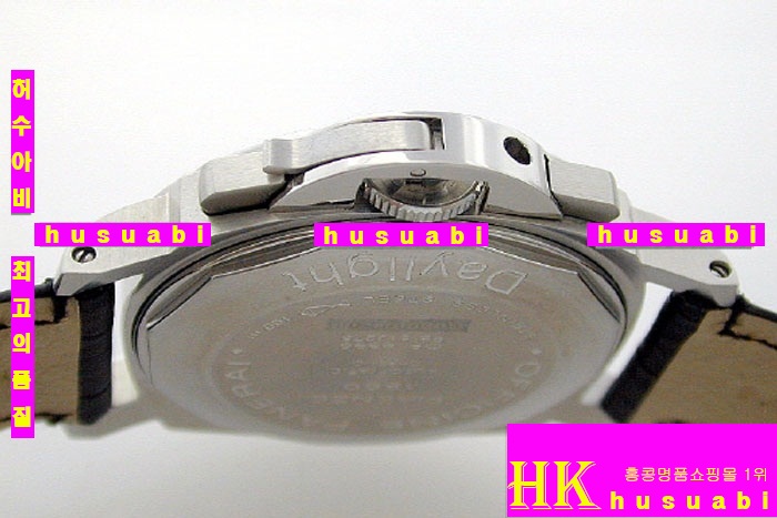 OFFICINE PANERAI - �ð� PAM250 DAYLIGHT 2006