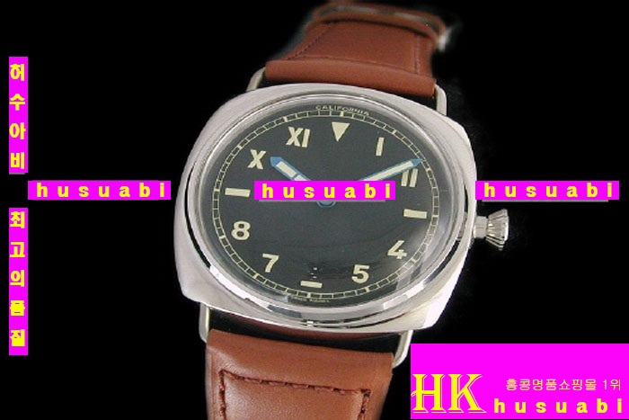 OFFICINE PANERAI - �ð� PAM249 CALIFORNIA