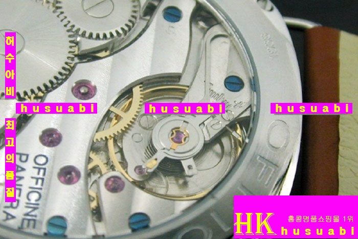 OFFICINE PANERAI - �ð� PAM249 CALIFORNIA