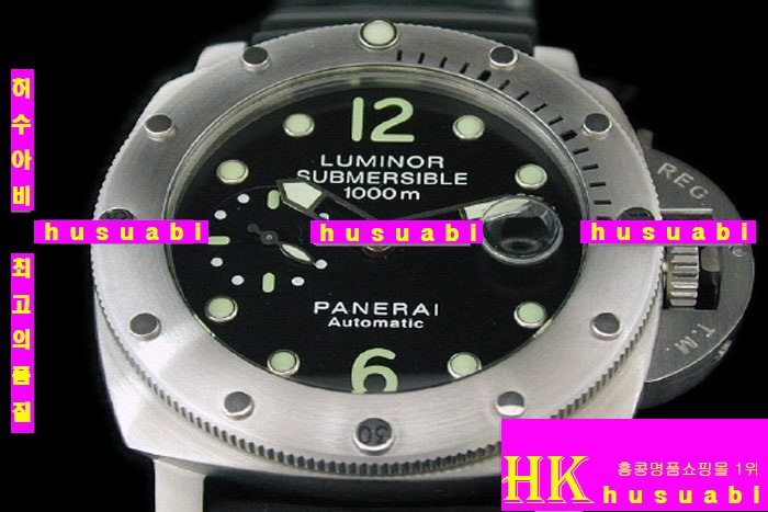 OFFICINE PANERAI - �ð�PAM243  1950 LUMINOR SUBMERSIBLE 1000M
