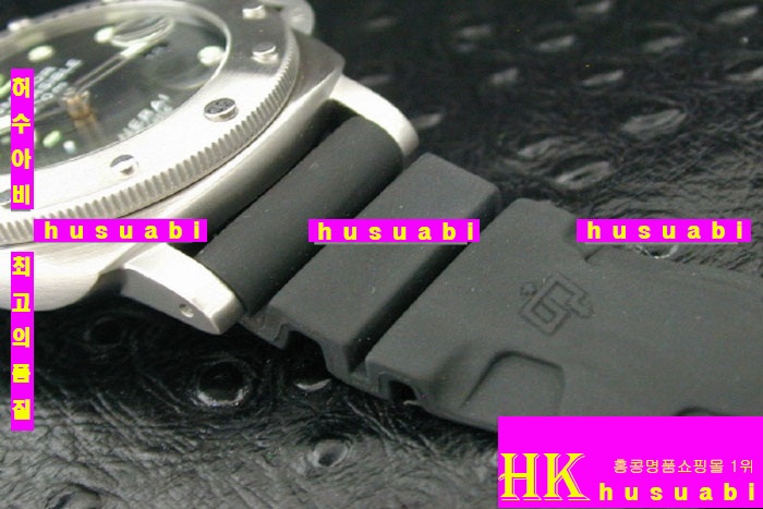 OFFICINE PANERAI - �ð�PAM243  1950 LUMINOR SUBMERSIBLE 1000M