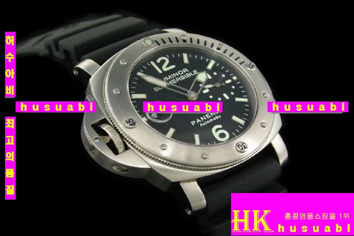 OFFICINE PANERAI - �ð�PAM239 PANERAI SUBMERSIBLE LEFTY