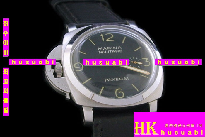 OFFICINE PANERAI - �ð� PAM217 MILITARE LEFTY