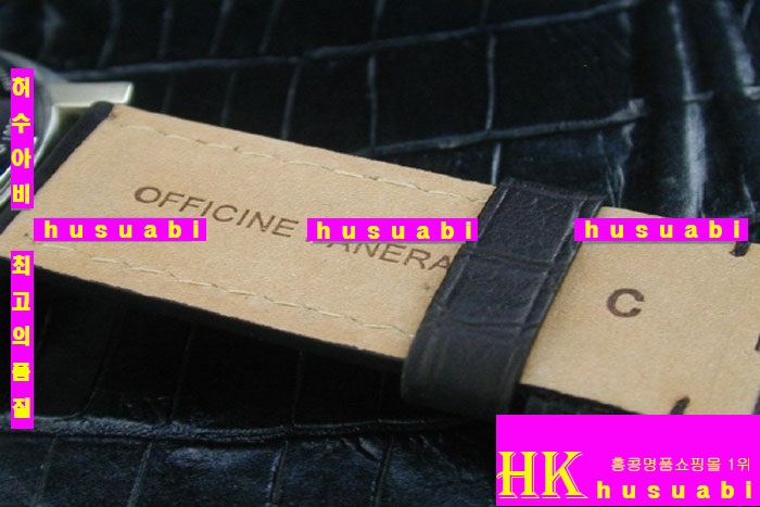 OFFICINE PANERAI - �ð� PAM217 MILITARE LEFTY