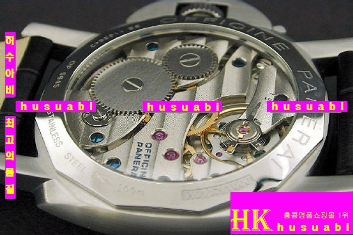 OFFICINE PANERAI - �ð� PAM217 LEFTY ASIAN