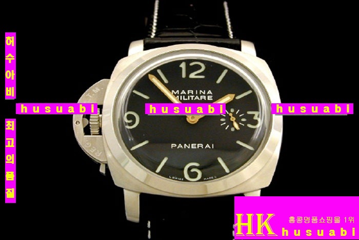 OFFICINE PANERAI - �ð� PAM217 LEFTY 2006