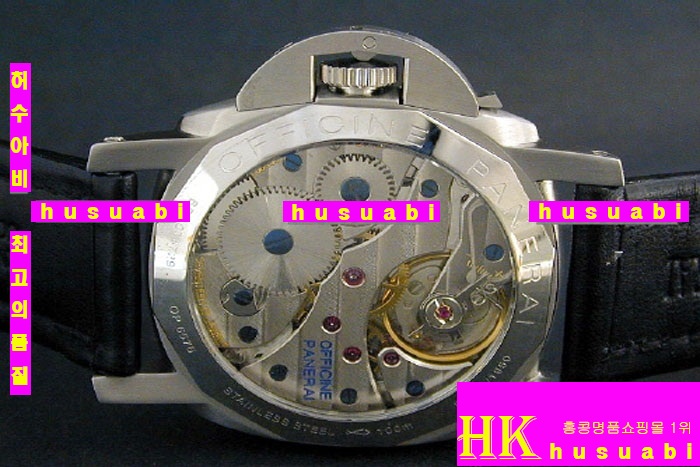 OFFICINE PANERAI - �ð� PAM217 LEFTY 2006