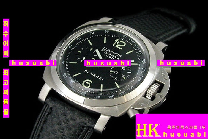OFFICINE PANERAI - �ð� PAM212 1950 FLYBACK SWISS VALJOUX7750