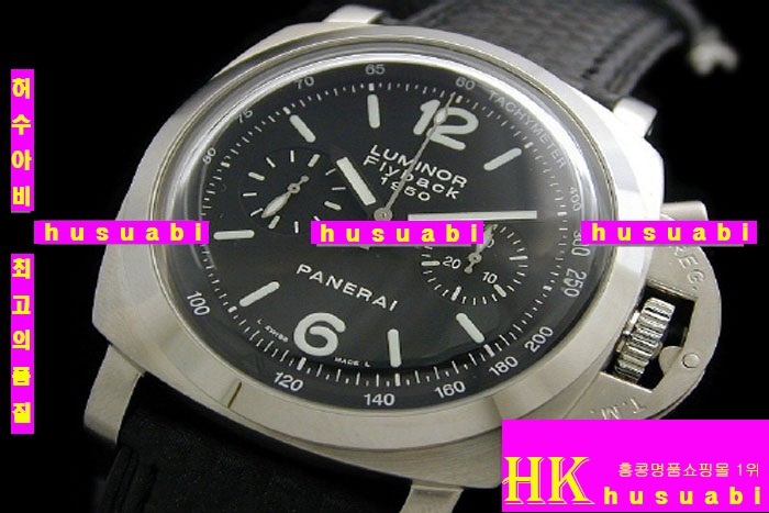 OFFICINE PANERAI - �ð� PAM212 1950 FLYBACK SWISS VALJOUX7750