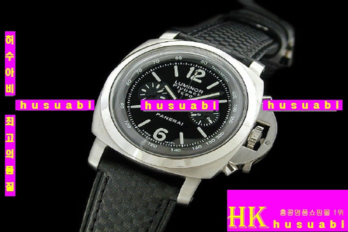 OFFICINE PANERAI - �ð� PAM212 1950 FLYBACK HANDWINDER